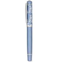 Floral Silhouette Write Stuff Designer Pen