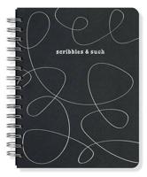 Black Rock Journal Scribbles & Such