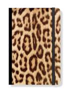 Journal Leopard