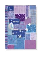 Dreams Compact Journal