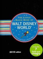 The Little Black Book of Walt Disney World