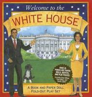 Welcome to the White House