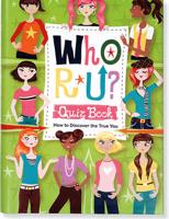 Who R U? Quiz Book