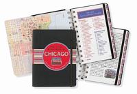 The Little Black Book of Chicago