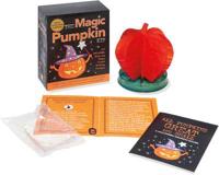 The Magic Pumpkin Kit