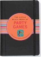 Little Black Book Party Games