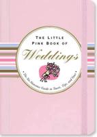 Little Pink Book of Weddings