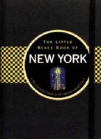 The Little Black Book of New York