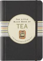 The Little Black Book of Tea