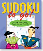 Sudoku Gift Kit