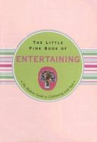 The Little Pink Book of Entertaining