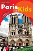 Open Road's Paris With Kids 4E