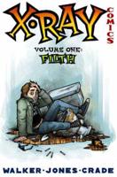 X-Ray Comics Volume 2