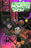 The Super Scary Monster Show