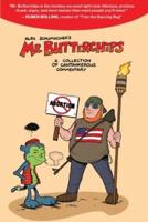 Mr Butterchips • A Collection of Cantankerous Commentary