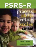 Process Skills Rating Scales
