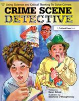 Crime Scene Detective