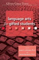 Language Arts for Gifted Children