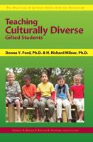 Teaching Culturally Diverse Gifted Students