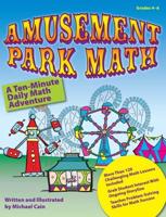 Amusement Park Math