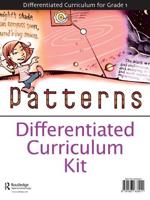 Differentiated Curriculum Kit