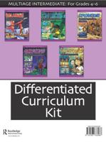 Multiage Differentiated Curriculum Kit
