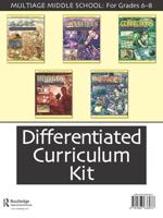 Multiage Differentiated Curriculum Kit