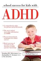 School Success for Kids With ADHD