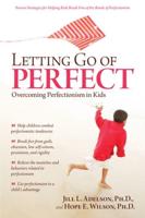 Letting Go of Perfect