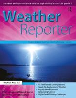 Weather Reporter: An Earth and Space Science Unit for High-Ability Learners in Grade 2