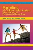 Families of Children With Autism