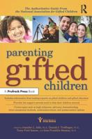 Parenting Gifted Children