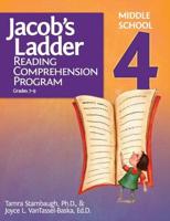 Jacob's Ladder Reading Comprehension Program