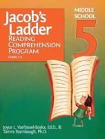 Jacob's Ladder Reading Comprehension Program