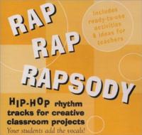 Rap-Rap-Rapsody CD