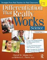 Differentiation That Really Works