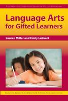 Language Arts for Gifted Learners