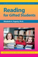 Reading for Gifted Students