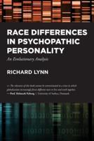 Race Differences in Psychopathic Personality