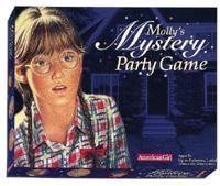 Molly's Mystery Party Game