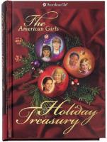American Girls Collection Holiday Story Collections