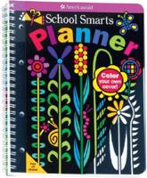 School Smarts Planner