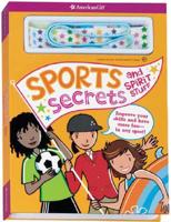 Sports Secrets & Spirit Stuff