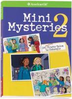 Mini Mysteries 2