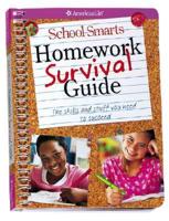 School Smarts Homework Survival Guide
