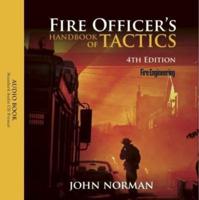 Fire Officer's Handbook of Tactics - Audio Book