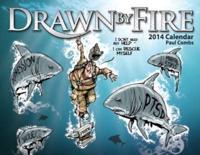 Drawn By Fire 2014