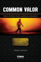 Common Valor. Volume 1 New Jersey