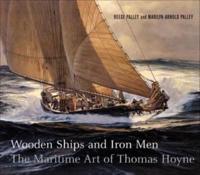 Wooden Ships and Iron Men