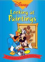 Disney- Looking at Paintings